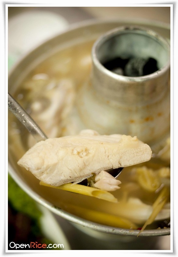 หัวปลาช่องนนทรี