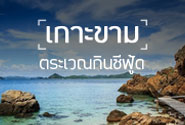 ร้านอาหาร เกาะขาม