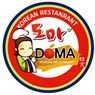 DOMA buffet